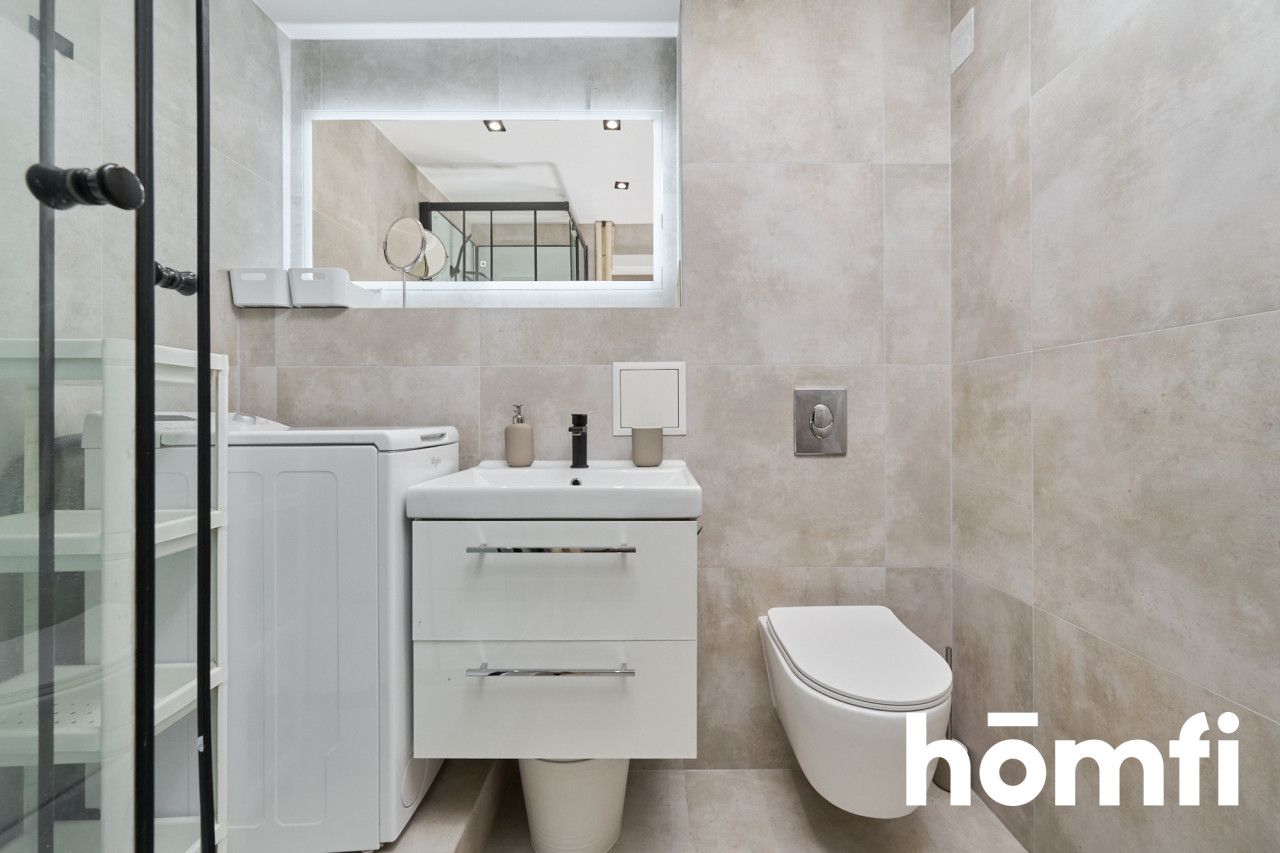 2 rooms + kitchen - Szpitalna Street (Old Town) - Квартира - Оренда - Wrocław, Stare Miasto