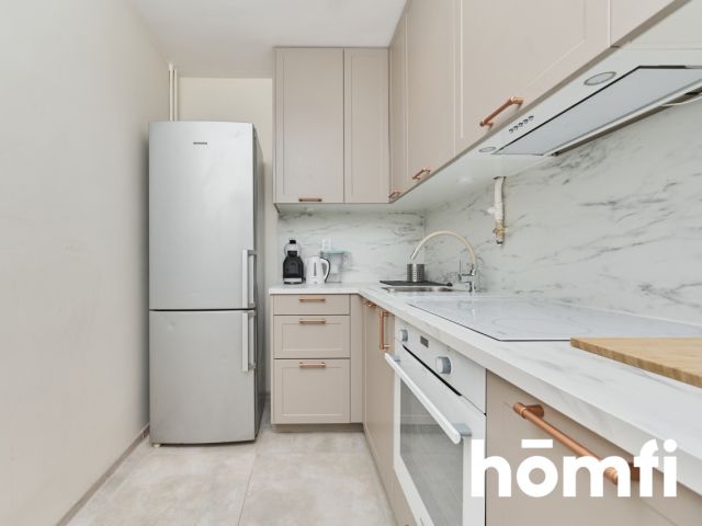 2 rooms + kitchen - Szpitalna Street (Old Town) - Apartment - Rent - Wrocław, Stare Miasto