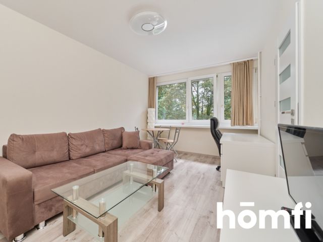 2 rooms + kitchen - Szpitalna Street (Old Town) - Apartment - Rent - Wrocław, Stare Miasto