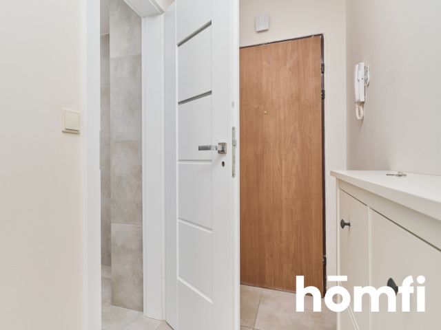 2 rooms + kitchen - Szpitalna Street (Old Town) - Apartment - Rent - Wrocław, Stare Miasto