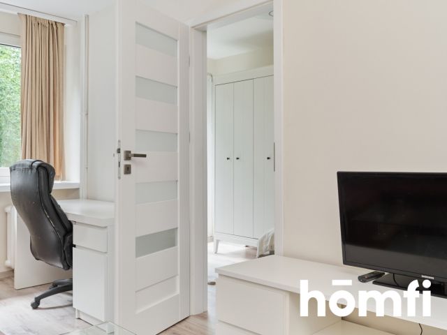 2 rooms + kitchen - Szpitalna Street (Old Town) - Apartment - Rent - Wrocław, Stare Miasto