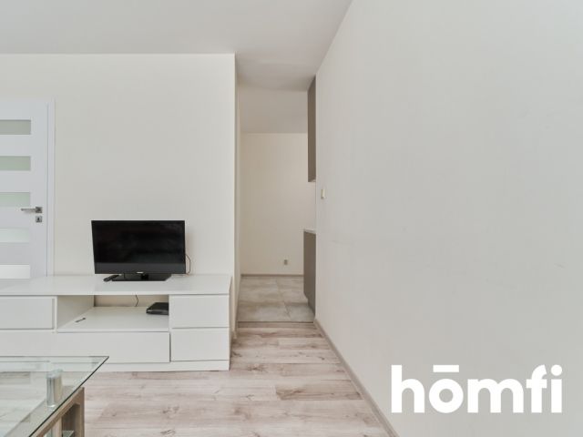 2 rooms + kitchen - Szpitalna Street (Old Town) - Apartment - Rent - Wrocław, Stare Miasto