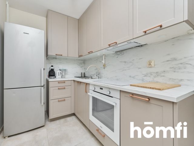 2 rooms + kitchen - Szpitalna Street (Old Town) - Apartment - Rent - Wrocław, Stare Miasto