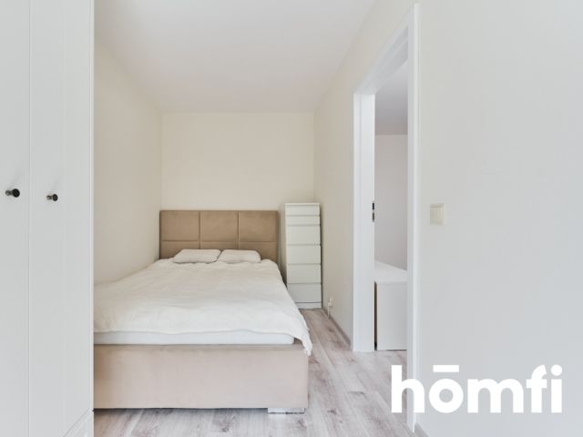 2 rooms + kitchen - Szpitalna Street (Old Town) - Apartment - Rent - Wrocław, Stare Miasto