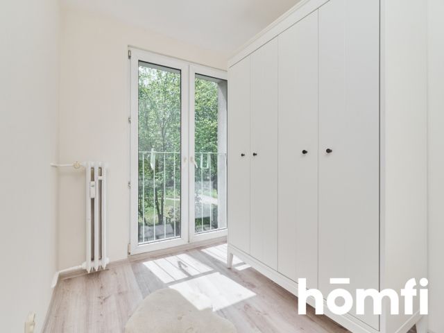 2 rooms + kitchen - Szpitalna Street (Old Town) - Apartment - Rent - Wrocław, Stare Miasto