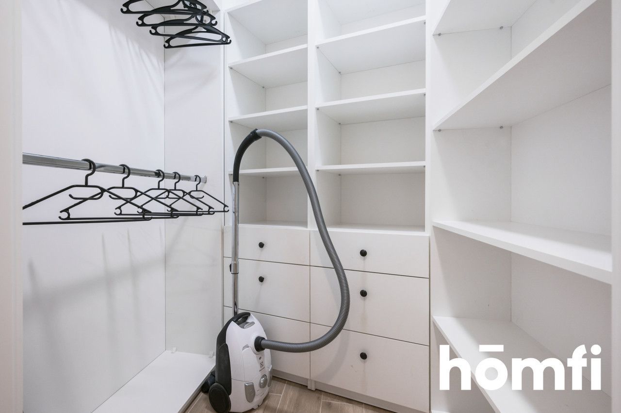 Stylish, spacious 3-room apartment with a garage - Kraków, Barska Street - Apartment - Rent - Kraków, Podgórze / Dębniki