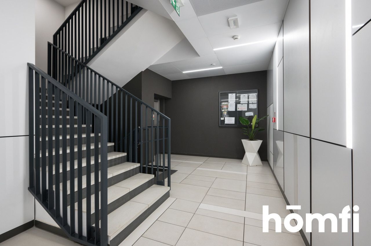 Stylish, spacious 3-room apartment with a garage - Kraków, Barska Street - Apartment - Rent - Kraków, Podgórze / Dębniki