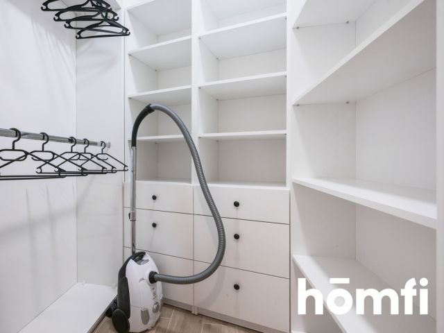 Stylish, spacious 3-room apartment with a garage - Kraków, Barska Street - Apartment - Rent - Kraków, Podgórze / Dębniki