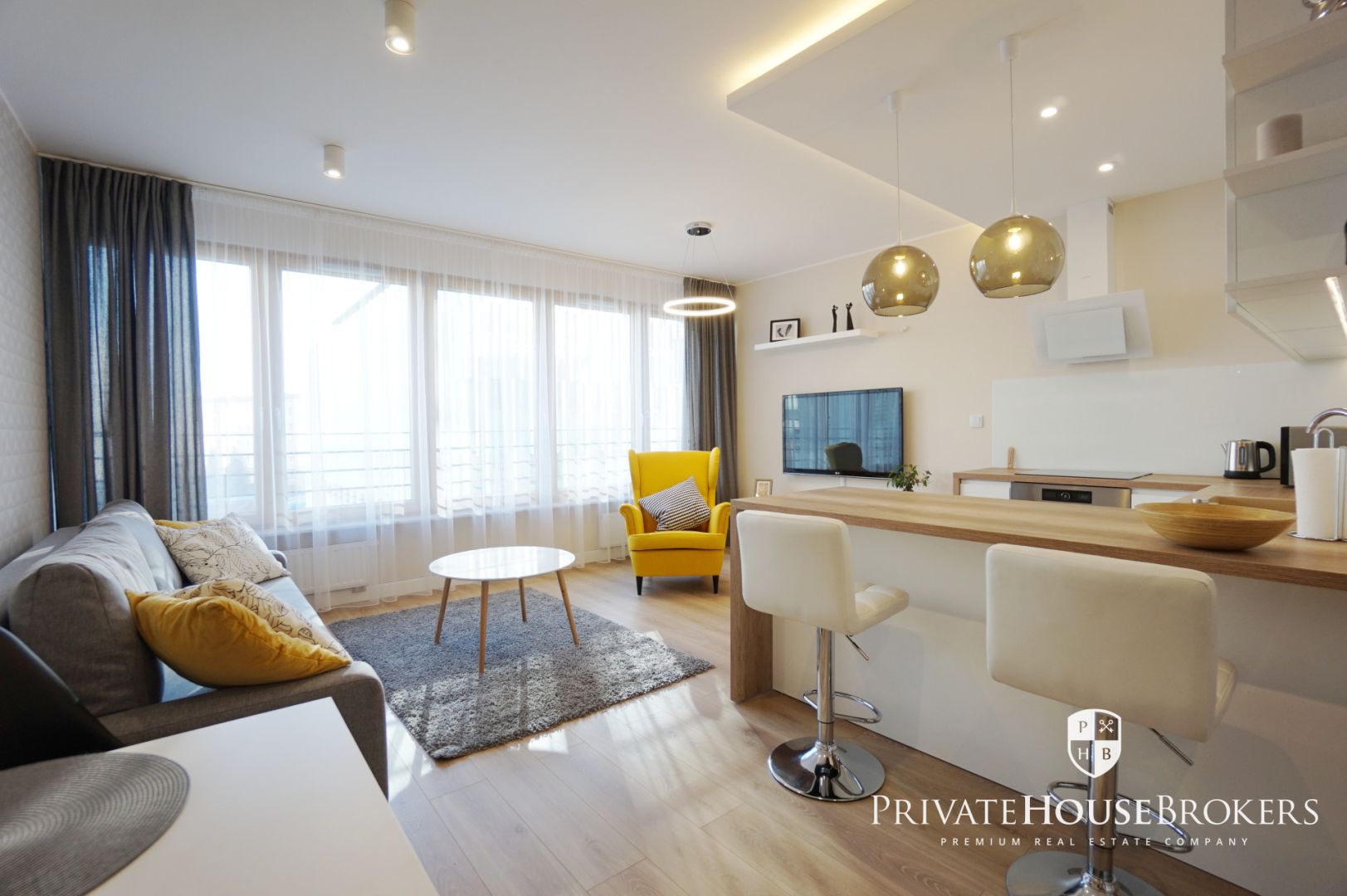 Luxury, spacious Studio! Masarska!! - Apartment - Rent - Kraków, Śródmieście / Grzegórzki