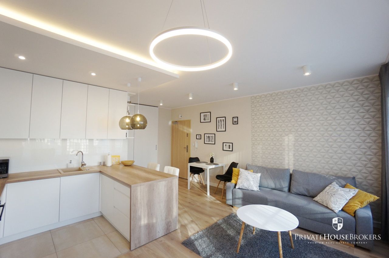 Luxury, spacious Studio! Masarska!! - Apartment - Rent - Kraków, Śródmieście / Grzegórzki