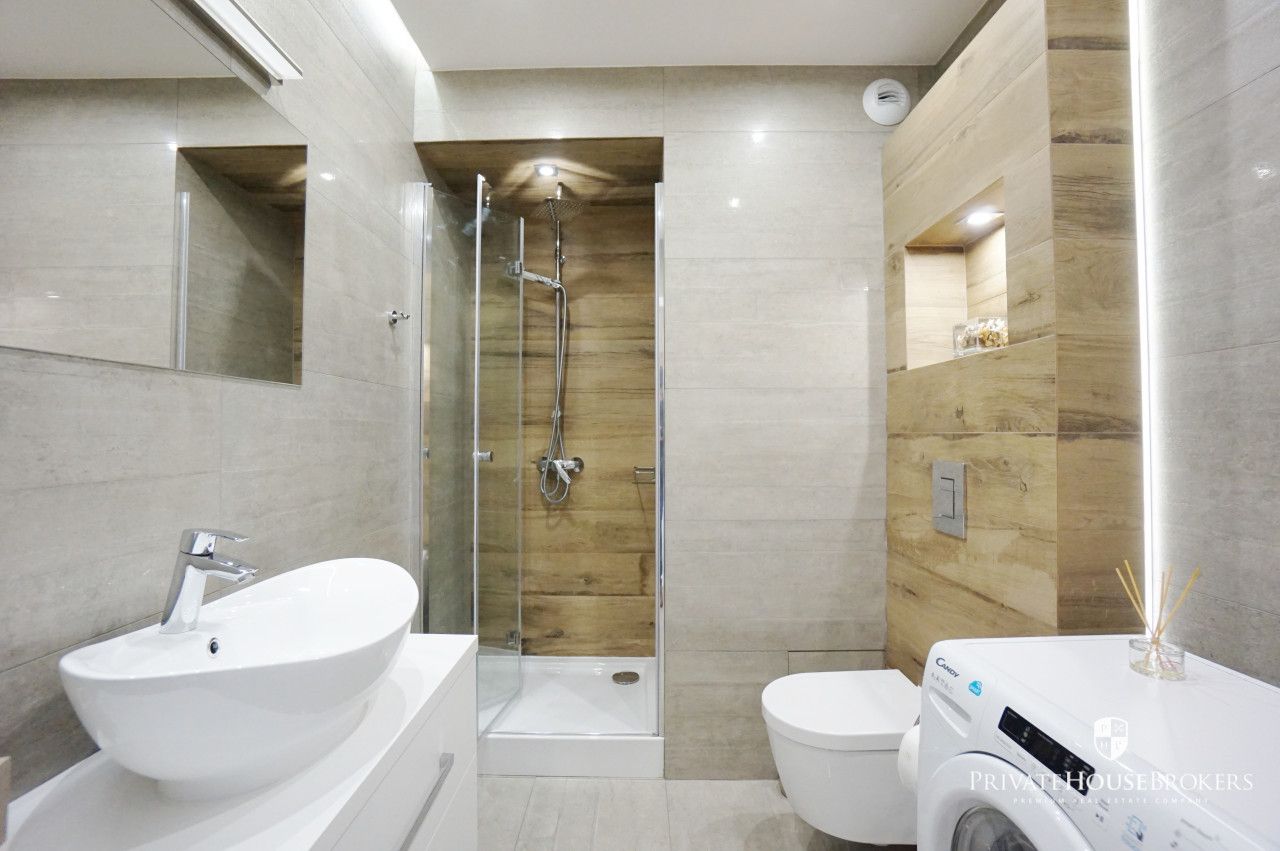 Luxury, spacious Studio! Masarska!! - Apartment - Rent - Kraków, Śródmieście / Grzegórzki