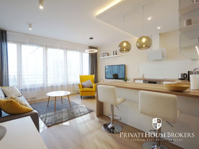 Luxury, spacious Studio! Masarska!! - Apartment - Rent - Kraków, Śródmieście / Grzegórzki