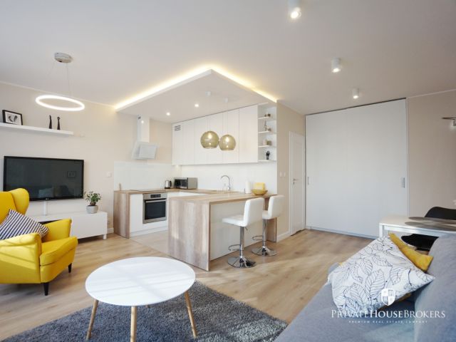 Luxury, spacious Studio! Masarska!! - Apartment - Rent - Kraków, Śródmieście / Grzegórzki