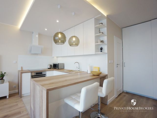 Luxury, spacious Studio! Masarska!! - Apartment - Rent - Kraków, Śródmieście / Grzegórzki