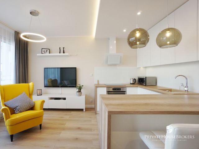 Luxury, spacious Studio! Masarska!! - Apartment - Rent - Kraków, Śródmieście / Grzegórzki