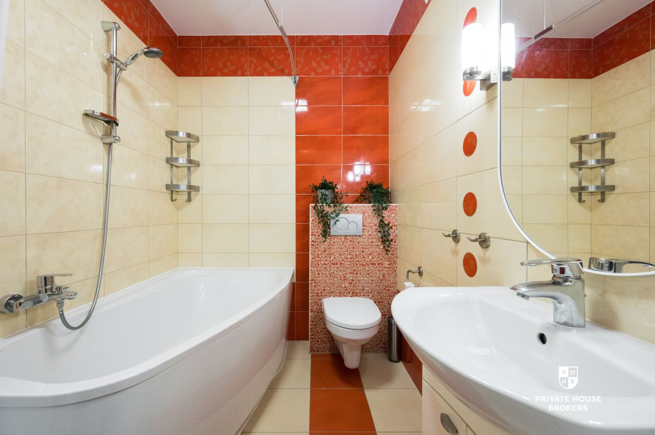 Two bedroom near Kleparz - Apartment - Rent - Kraków, Śródmieście / Kleparz