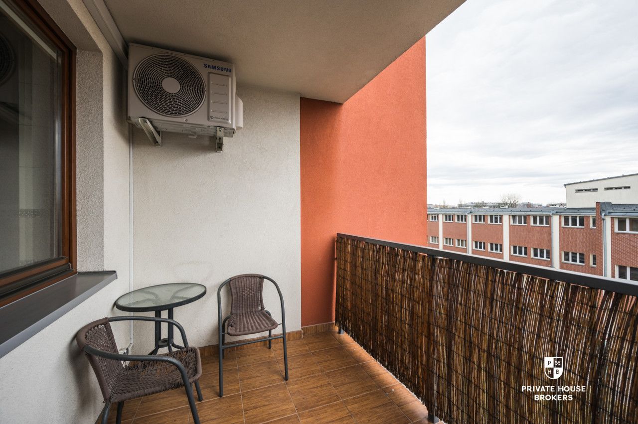 Two bedroom near Kleparz - Apartment - Rent - Kraków, Śródmieście / Kleparz