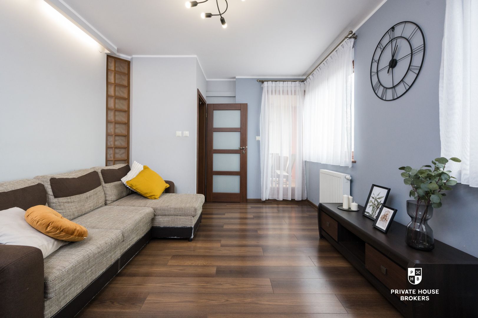 Two bedroom near Kleparz - Apartment - Rent - Kraków, Śródmieście / Kleparz