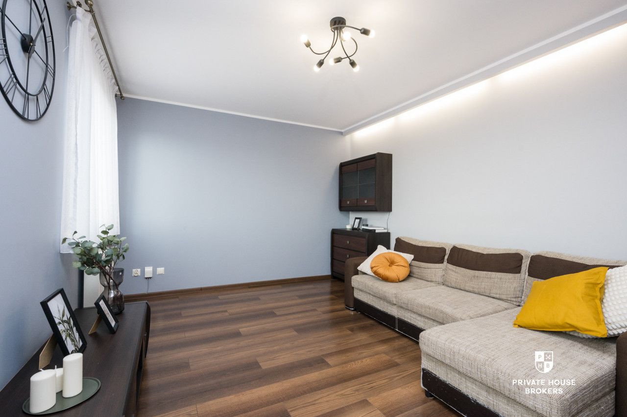 Two bedroom near Kleparz - Apartment - Rent - Kraków, Śródmieście / Kleparz