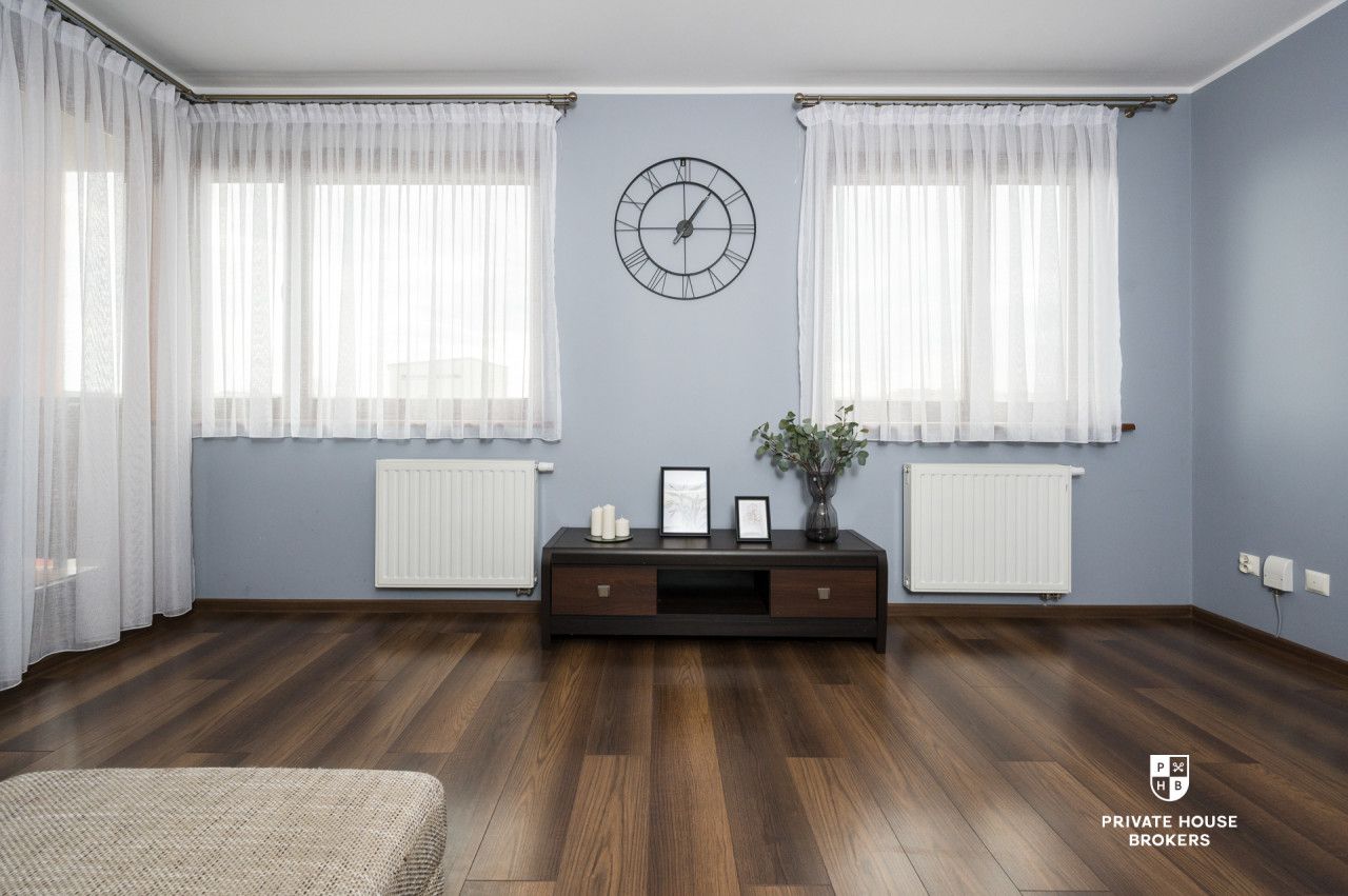 Two bedroom near Kleparz - Apartment - Rent - Kraków, Śródmieście / Kleparz