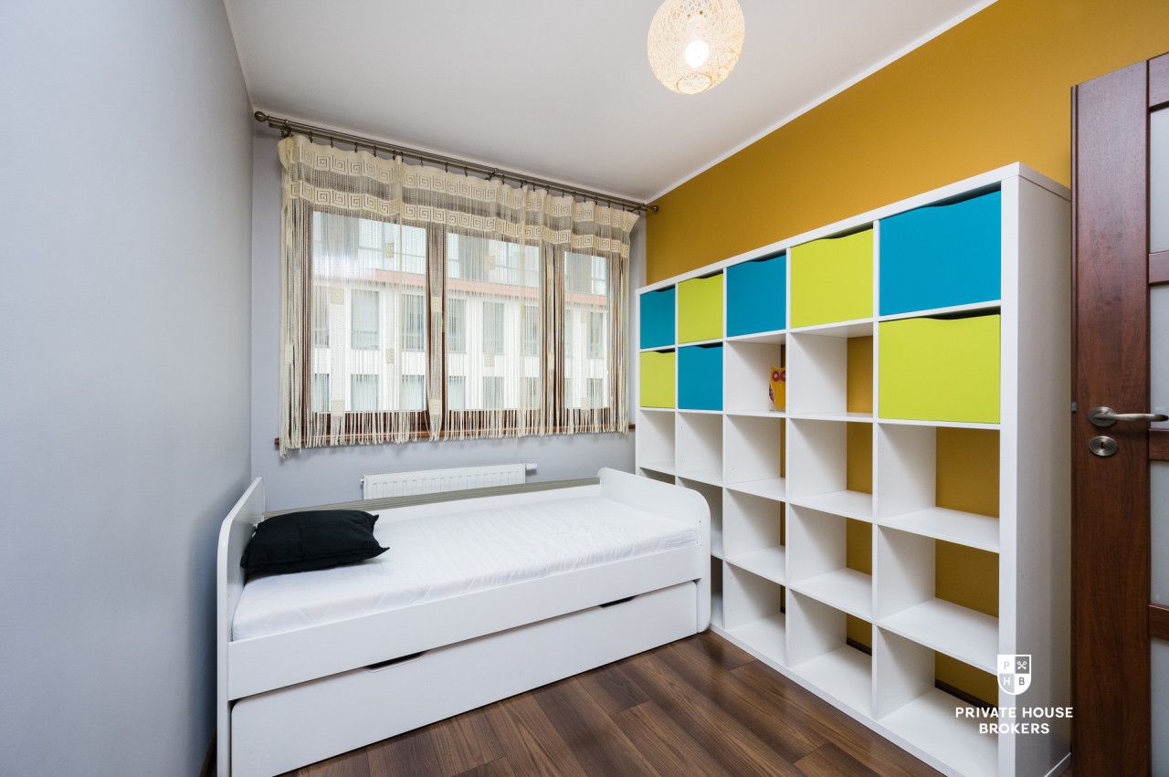 Two bedroom near Kleparz - Apartment - Rent - Kraków, Śródmieście / Kleparz