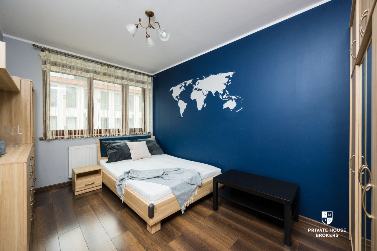 Two bedroom near Kleparz - Apartment - Rent - Kraków, Śródmieście / Kleparz