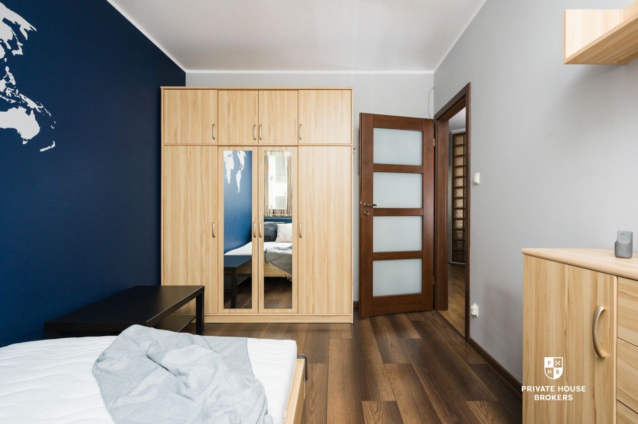 Two bedroom near Kleparz - Apartment - Rent - Kraków, Śródmieście / Kleparz