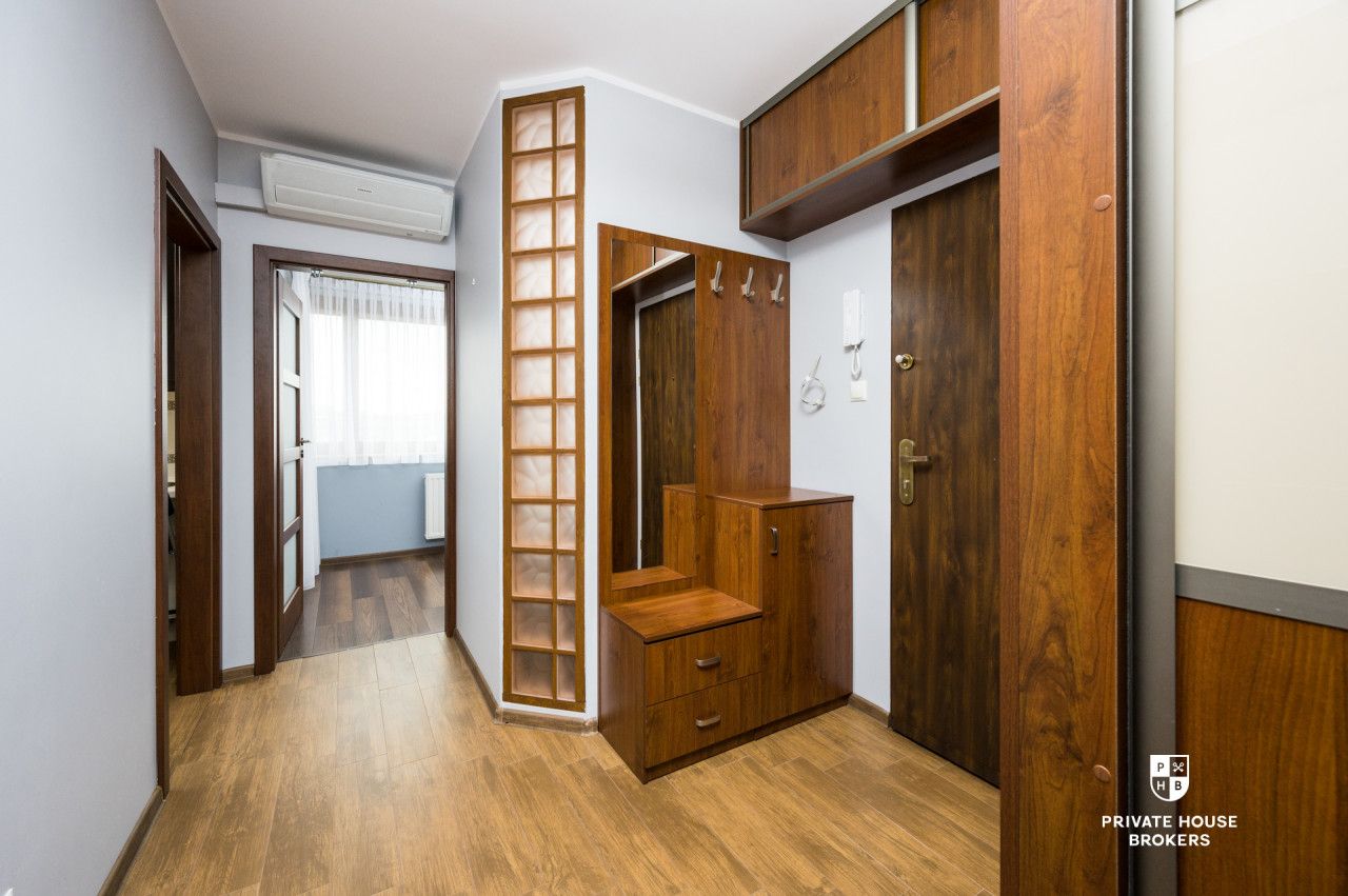 Two bedroom near Kleparz - Apartment - Rent - Kraków, Śródmieście / Kleparz