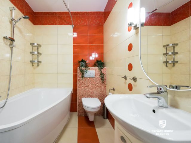 Two bedroom near Kleparz - Apartment - Rent - Kraków, Śródmieście / Kleparz