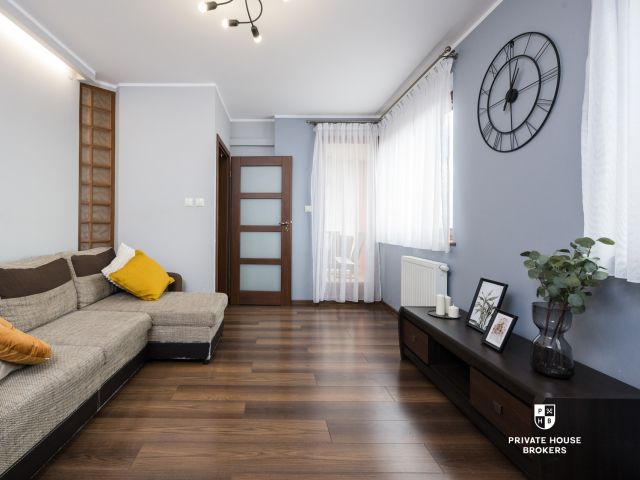 Two bedroom near Kleparz - Apartment - Rent - Kraków, Śródmieście / Kleparz