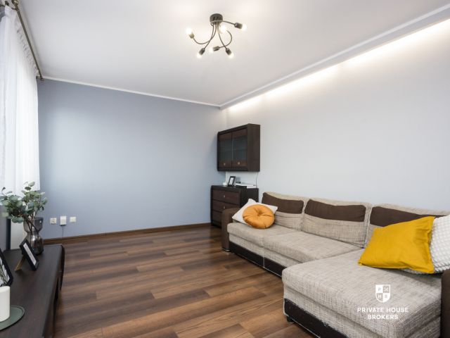 Two bedroom near Kleparz - Apartment - Rent - Kraków, Śródmieście / Kleparz