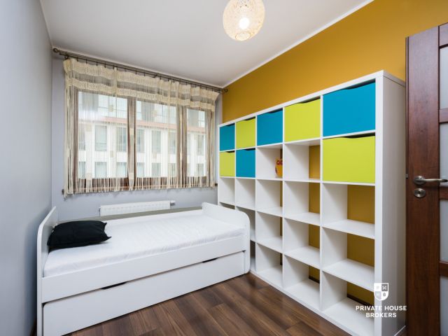 Two bedroom near Kleparz - Apartment - Rent - Kraków, Śródmieście / Kleparz