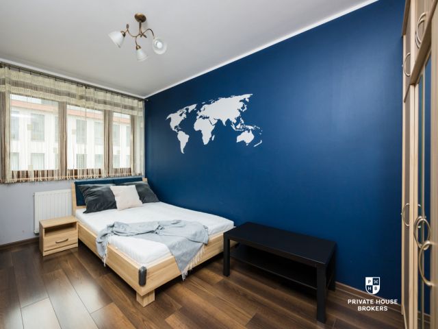 Two bedroom near Kleparz - Apartment - Rent - Kraków, Śródmieście / Kleparz