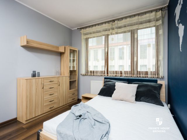 Two bedroom near Kleparz - Apartment - Rent - Kraków, Śródmieście / Kleparz