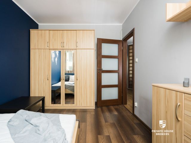 Two bedroom near Kleparz - Apartment - Rent - Kraków, Śródmieście / Kleparz