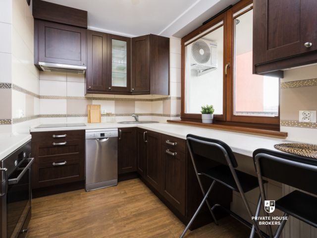 Two bedroom near Kleparz - Apartment - Rent - Kraków, Śródmieście / Kleparz