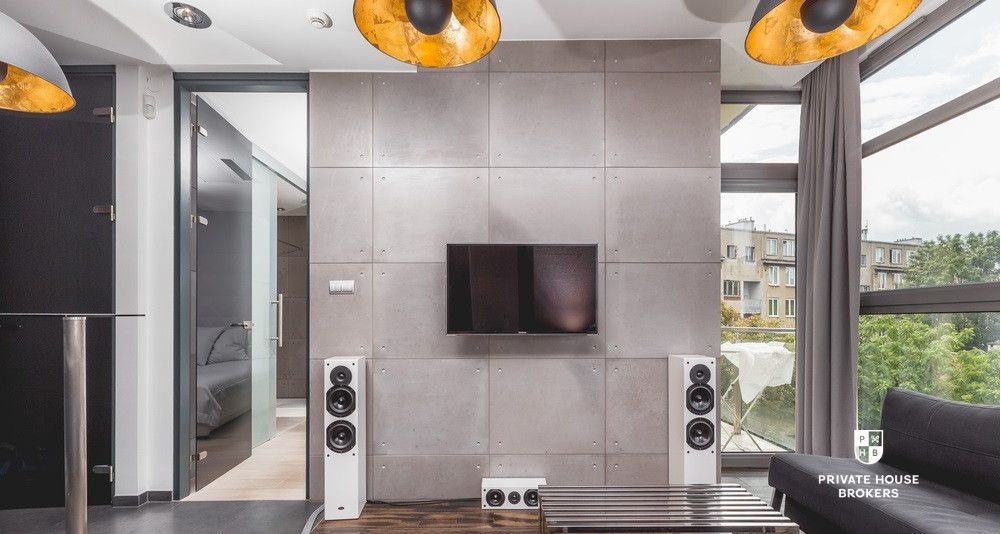 Przestronny i komfortowy apartament, Stare Miasto! - Mieszkanie - Wynajem - Kraków, Śródmieście / Stare Miasto