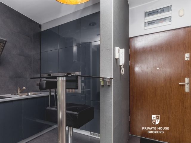 Przestronny i komfortowy apartament, Stare Miasto! - Mieszkanie - Wynajem - Kraków, Śródmieście / Stare Miasto