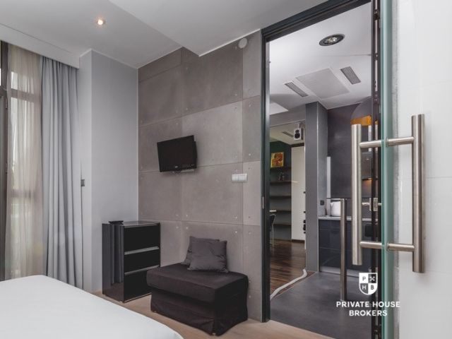 Przestronny i komfortowy apartament, Stare Miasto! - Mieszkanie - Wynajem - Kraków, Śródmieście / Stare Miasto