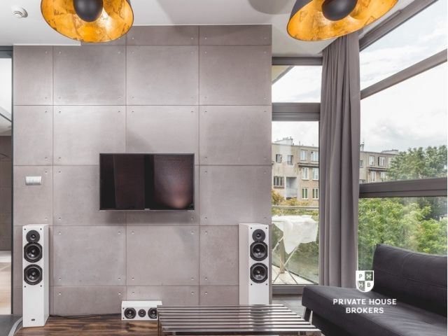 Przestronny i komfortowy apartament, Stare Miasto! - Mieszkanie - Wynajem - Kraków, Śródmieście / Stare Miasto