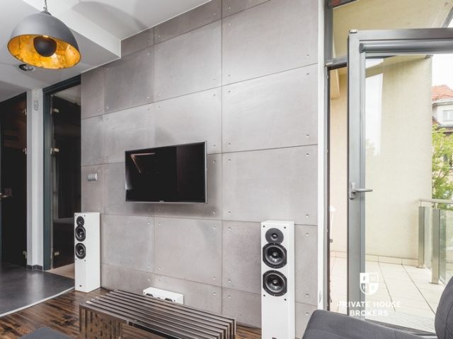 Przestronny i komfortowy apartament, Stare Miasto! - Mieszkanie - Wynajem - Kraków, Śródmieście / Stare Miasto