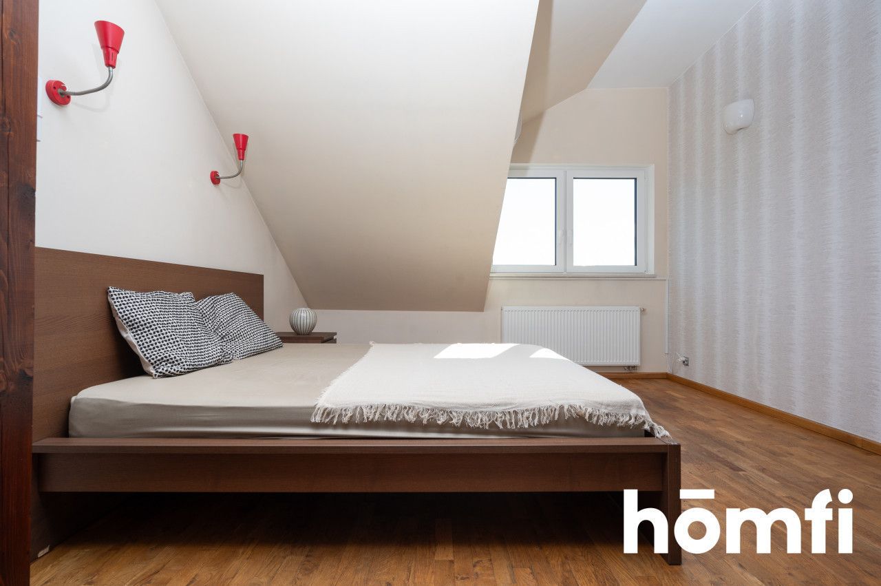 4 rooms for rent, Zacisze street in Krzeszowice - Apartment - Rent - Krakowski, Krzeszowice