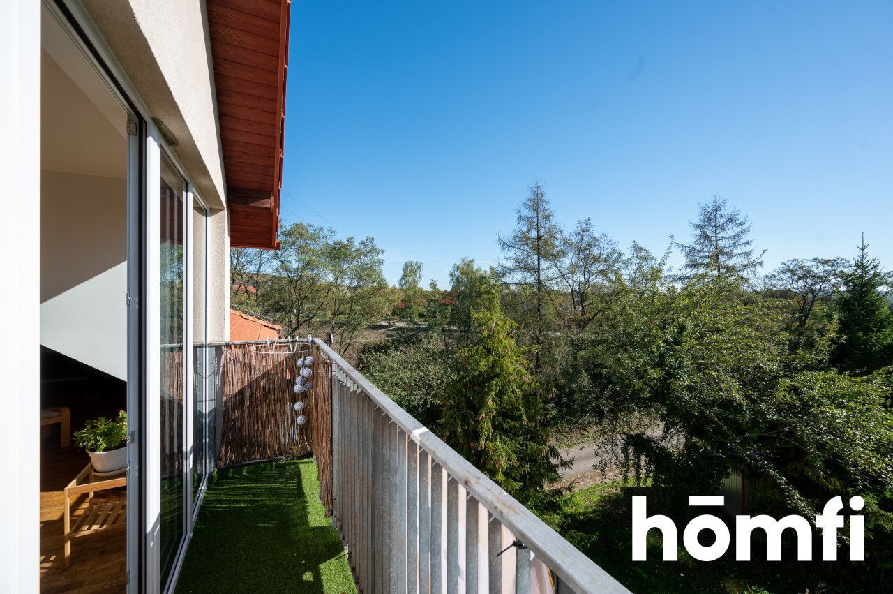 4 rooms for rent, Zacisze street in Krzeszowice - Apartment - Rent - Krakowski, Krzeszowice