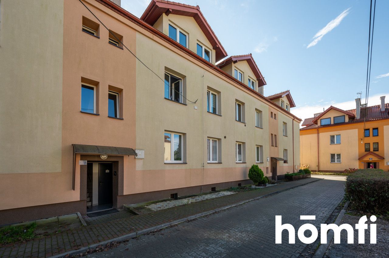 4 rooms for rent, Zacisze street in Krzeszowice - Apartment - Rent - Krakowski, Krzeszowice