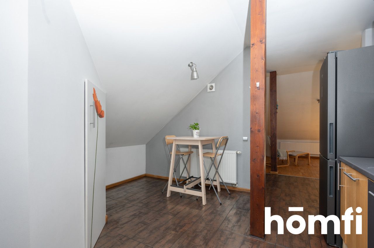 4 rooms for rent, Zacisze street in Krzeszowice - Apartment - Rent - Krakowski, Krzeszowice