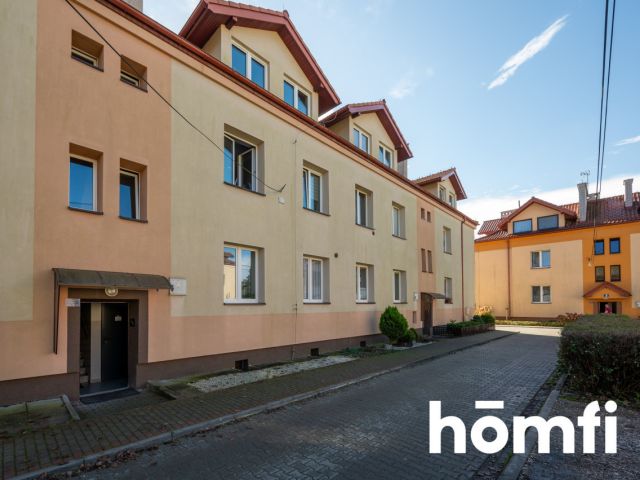 4 rooms for rent, Zacisze street in Krzeszowice - Apartment - Rent - Krakowski, Krzeszowice
