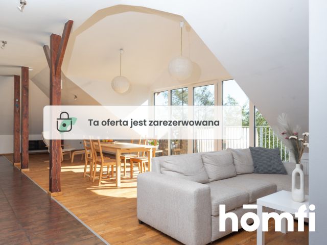 4 pokoje na wynajem, ulica Zacisze w Krzeszowicach - Mieszkanie - Wynajem - Krakowski, Krzeszowice