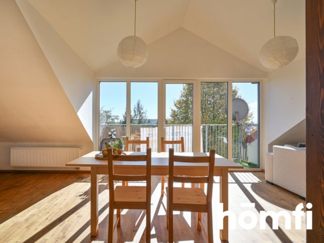 4 pokoje na wynajem, ulica Zacisze w Krzeszowicach - Mieszkanie - Wynajem - Krakowski, Krzeszowice