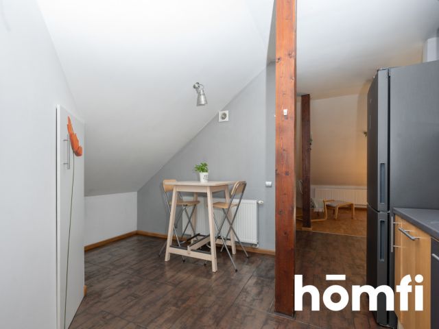 4 rooms for rent, Zacisze street in Krzeszowice - Apartment - Rent - Krakowski, Krzeszowice