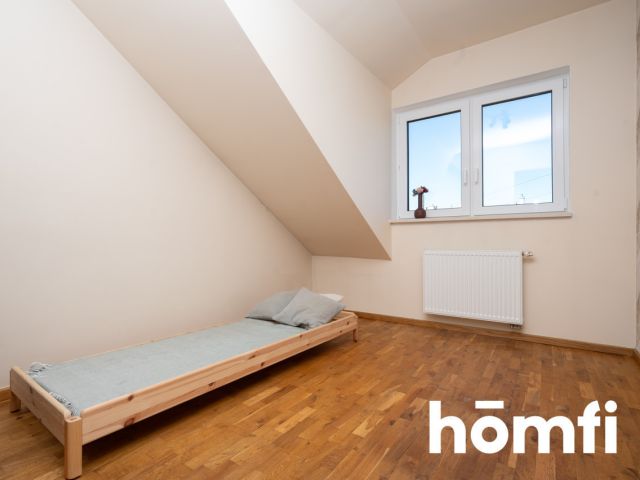 4 rooms for rent, Zacisze street in Krzeszowice - Apartment - Rent - Krakowski, Krzeszowice